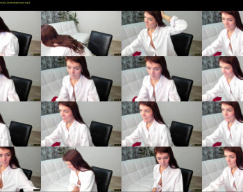 fritha — 3 minute Chaturbate female cam show recording, 720p, Nov 17, 2021
