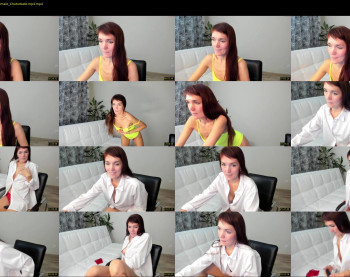 fritha — 40 minute Chaturbate female cam show recording, 720p, Nov 17, 2021