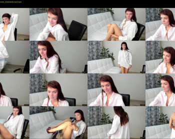 fritha — 34 minute Chaturbate female cam show recording, 720p, Nov 17, 2021
