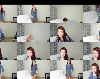 fritha — 40 minute Chaturbate female cam show recording, 1080p, Oct 19, 2021