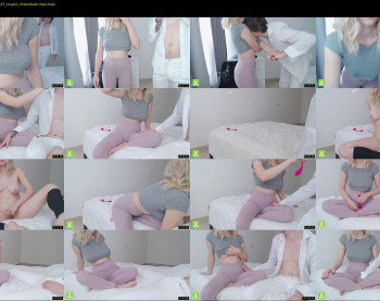 gablovetm — 70 minute Chaturbate couple cam show recording, 1080p, Nov 17, 2021