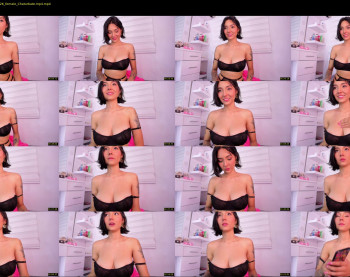 giannasue — 3 minute Chaturbate female cam show recording, 1080p, Nov 18, 2021