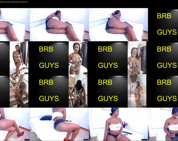 ginger_milys — 70 minute Chaturbate female cam show recording, 1080p, Nov 17, 2021