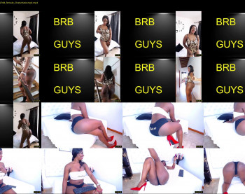 ginger_milys — 70 minute Chaturbate female cam show recording, 1080p, Nov 17, 2021