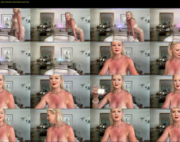 gl1tter_barbie — 4 minute Chaturbate female cam show recording, 1080p, Nov 17, 2021