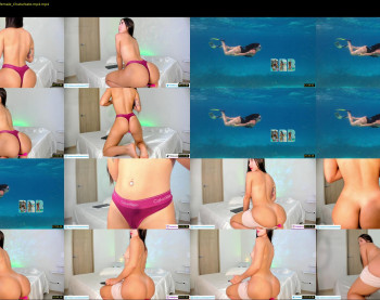 halliee — 72 minute Chaturbate couple cam show recording, 1080p, Nov 17, 2021