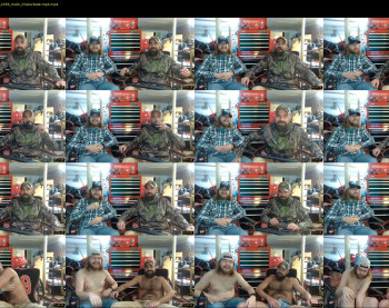 hardworkertn — 29 minute Chaturbate male cam show recording, 720p, Nov 17, 2021