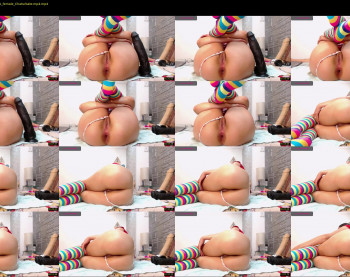 haylexx_ — 13 minute Chaturbate female cam show recording, 1080p, Nov 17, 2021