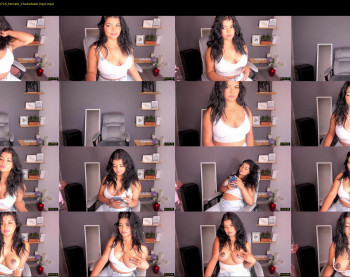 helen_miller — 38 minute Chaturbate female cam show recording, 1080p, Nov 17, 2021
