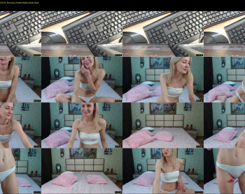 hoootmaggie — 70 minute Chaturbate couple cam show recording, 1080p, Nov 18, 2021