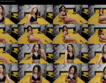 hornyycpl — 13 minute Chaturbate couple cam show recording, 720p, Nov 17, 2021