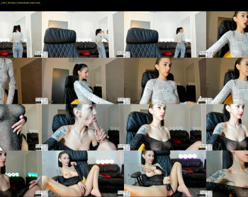 hotfallingdevil — 70 minute Chaturbate female cam show recording, 720p, Nov 17, 2021