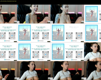 hotfallingdevil — 30 minute Chaturbate female cam show recording, 720p, Nov 17, 2021