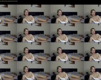 hugetittiesgerda — 4 minute Chaturbate female cam show recording, 720p, Nov 17, 2021