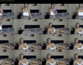 hugetittiesgerda — 14 minute Chaturbate female cam show recording, 720p, Nov 17, 2021