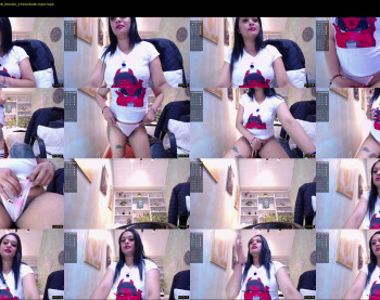inndrahot — 26 minute Chaturbate female cam show recording, 720p, Nov 17, 2021