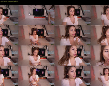 innocentemmy — 70 minute Chaturbate female cam show recording, 1080p, Nov 17, 2021