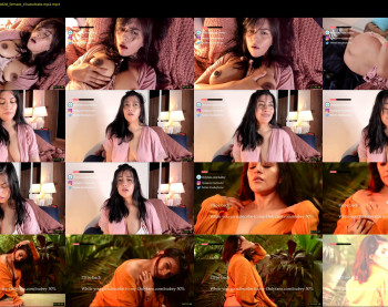 isabeyferrec — 72 minute Chaturbate female cam show recording, 1080p, Nov 17, 2021