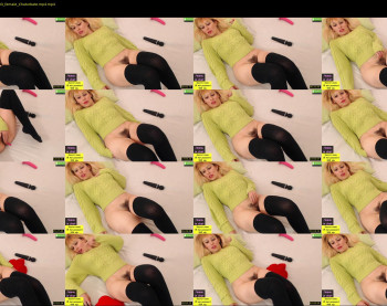 islanublar — 49 minute Chaturbate female cam show recording, 1080p, Nov 17, 2021