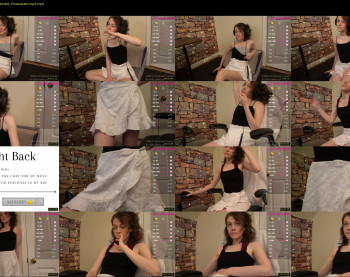 its_lily — 74 minute Chaturbate female cam show recording, 1080p, Nov 17, 2021