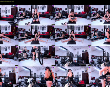 its_sol — 78 minute Chaturbate female cam show recording, 1080p, Nov 17, 2021