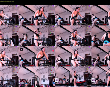 its_sol — 71 minute Chaturbate female cam show recording, 1080p, Nov 17, 2021