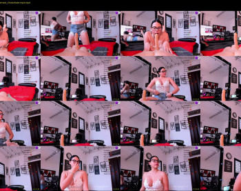 its_sol — 65 minute Chaturbate female cam show recording, 1080p, Nov 17, 2021