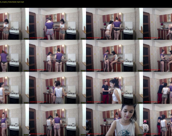 iuliana32 — 30 minute Chaturbate couple cam show recording, 1080p, Nov 17, 2021