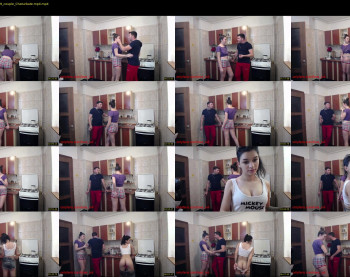 iuliana32 — 8 minute Chaturbate couple cam show recording, 1080p, Nov 17, 2021