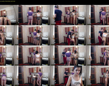 iuliana32 — 60 minute Chaturbate couple cam show recording, 1080p, Nov 17, 2021