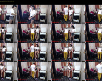 iuliana32 — 11 minute Chaturbate couple cam show recording, 1080p, Nov 17, 2021