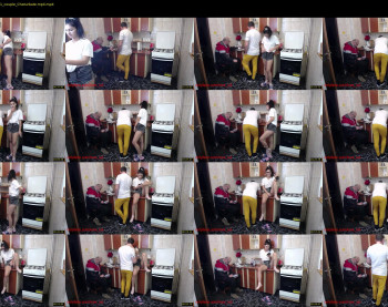 iuliana32 — 11 minute Chaturbate couple cam show recording, 1080p, Nov 17, 2021