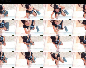 ivy_li — 16 minute Chaturbate female cam show recording, 720p, Nov 17, 2021