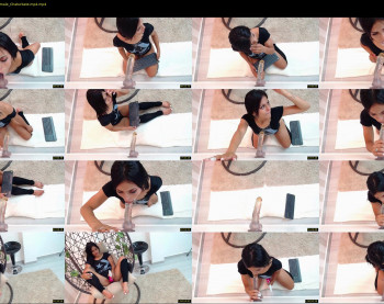 ivy_li — 78 minute Chaturbate female cam show recording, 720p, Nov 17, 2021