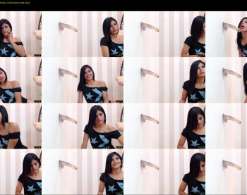 ivy_li — 9 minute Chaturbate female cam show recording, 720p, Nov 17, 2021