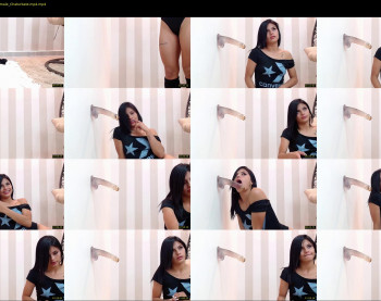 ivy_li — 14 minute Chaturbate female cam show recording, 720p, Nov 17, 2021