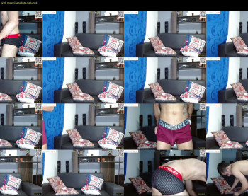 jack_carter22 — 4 minute Chaturbate male cam show recording, 480p, Nov 18, 2021