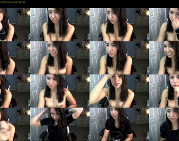 jadelove_ — 32 minute Chaturbate female cam show recording, 720p, Nov 16, 2021