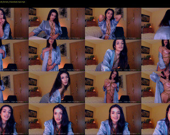 jadeperez_ — 10 minute Chaturbate female cam show recording, 1080p, Nov 11, 2021