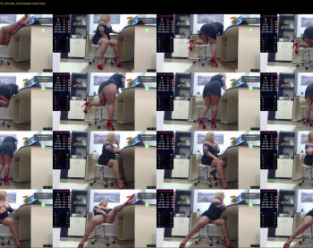 jameyla73 — 61 minute Chaturbate female cam show recording, 1080p, Nov 10, 2021