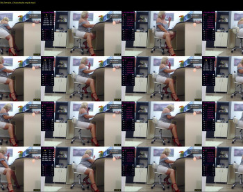 jameyla73 — 20 minute Chaturbate female cam show recording, 1080p, Nov 16, 2021