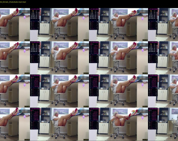 jameyla73 — 14 minute Chaturbate female cam show recording, 1080p, Nov 17, 2021