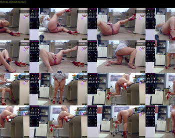 jameyla73 — 70 minute Chaturbate female cam show recording, 1080p, Nov 17, 2021