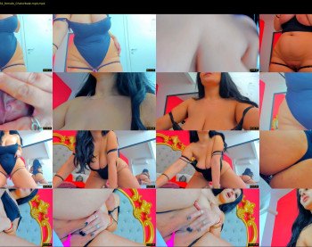 jessielines — 70 minute Chaturbate female cam show recording, 1080p, Nov 17, 2021