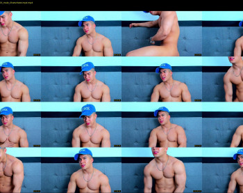 joeyevans — 70 minute Chaturbate male cam show recording, 1080p, Nov 17, 2021