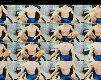 joni_joni18 — 23 minute Chaturbate male cam show recording, 1080p, Nov 17, 2021