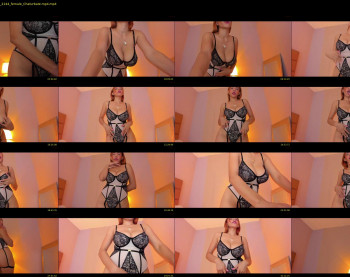 jovanna_smith — 36 minute Chaturbate female cam show recording, 720p, Nov 17, 2021