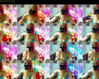 karla_grey_ — 3 minute Chaturbate female cam show recording, 720p, Nov 17, 2021