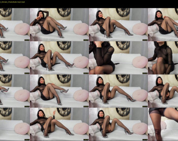 katedolly — 15 minute Chaturbate female cam show recording, 1080p, Nov 16, 2021