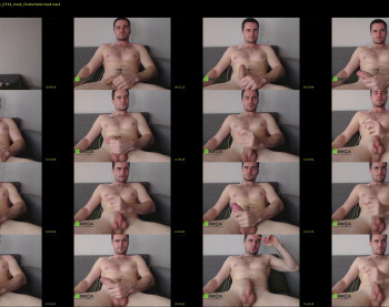 kiabigdick — 36 minute Chaturbate male cam show recording, 720p, Nov 16, 2021